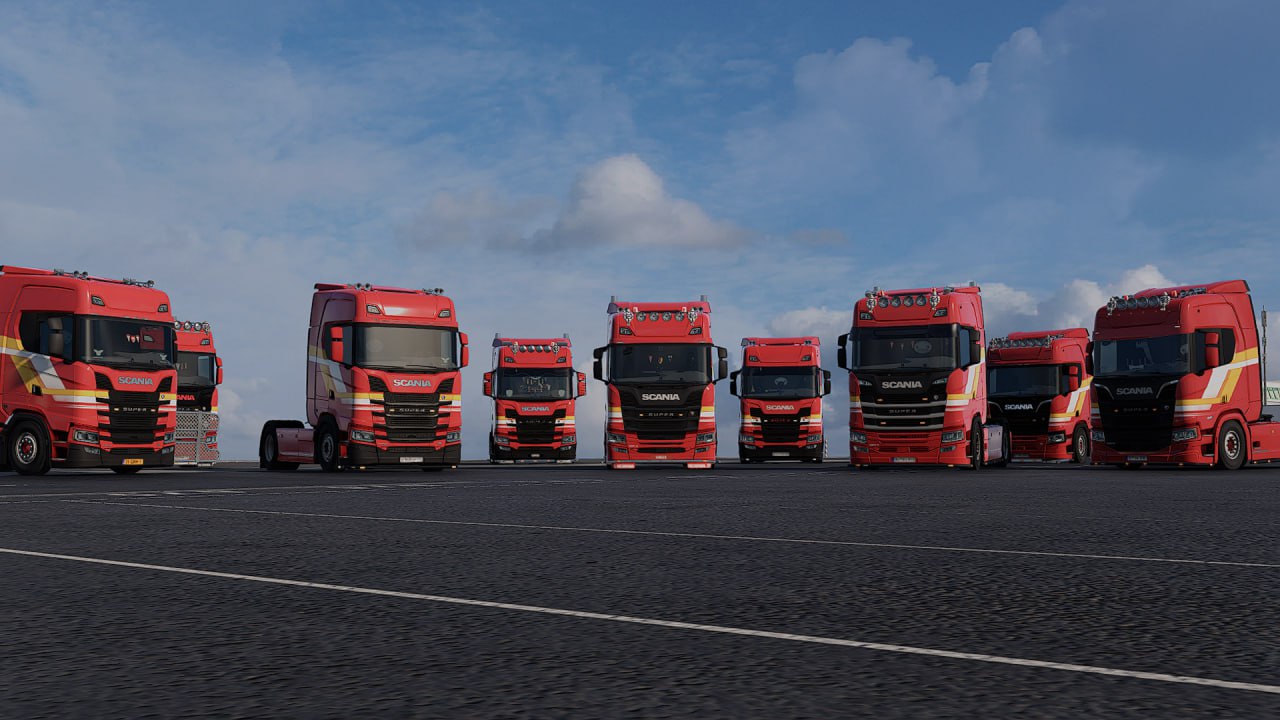 Vabis Transport Team