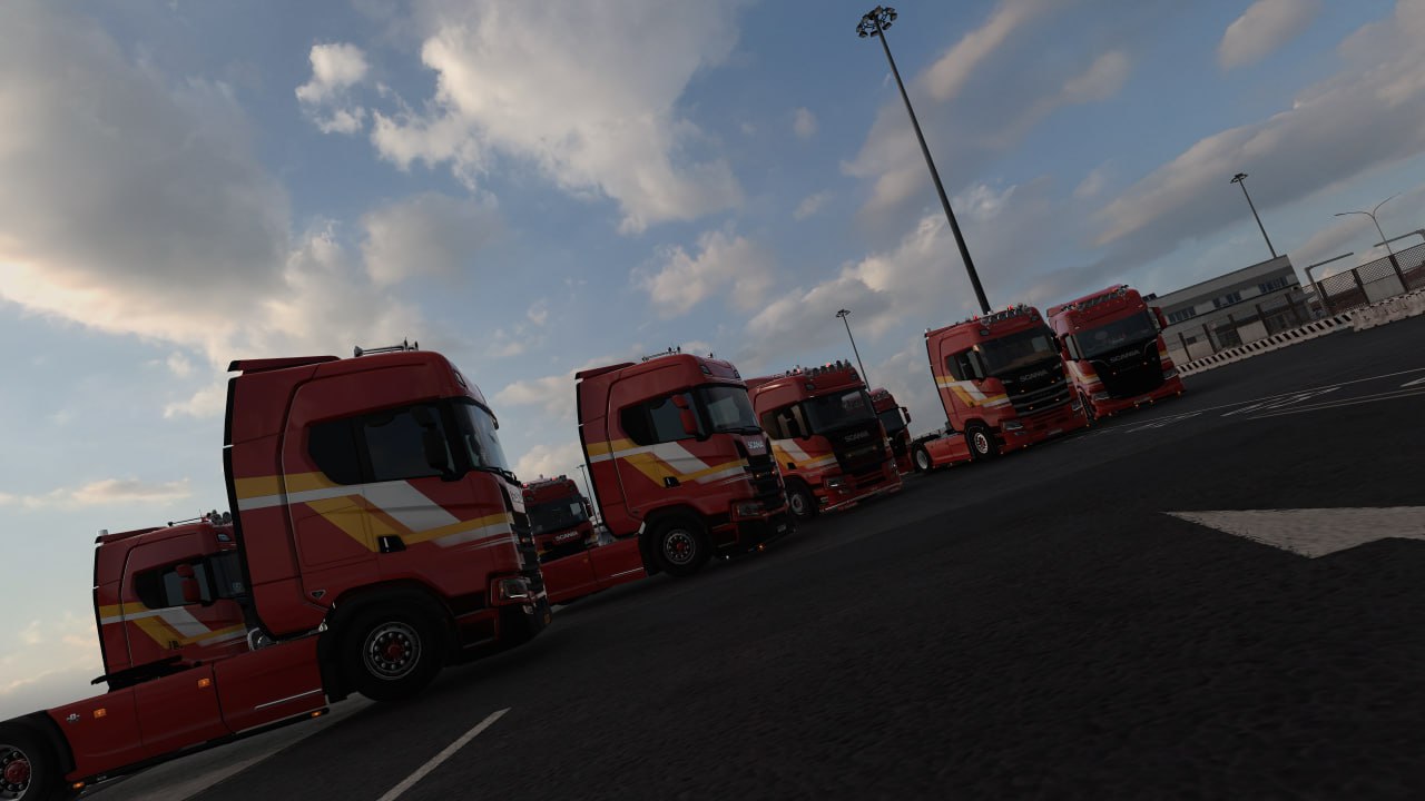 Join Vabis Transport