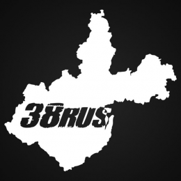 Сибирский Енот